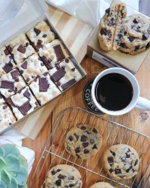 Cookies Delivery in Metro Manila