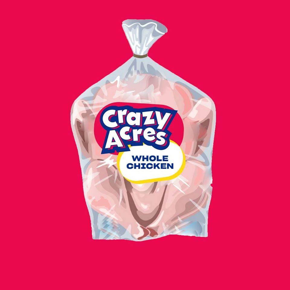 Crazy Acres