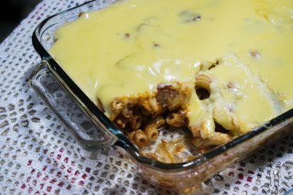 Pinoy Style Mac and Cheese Recipe