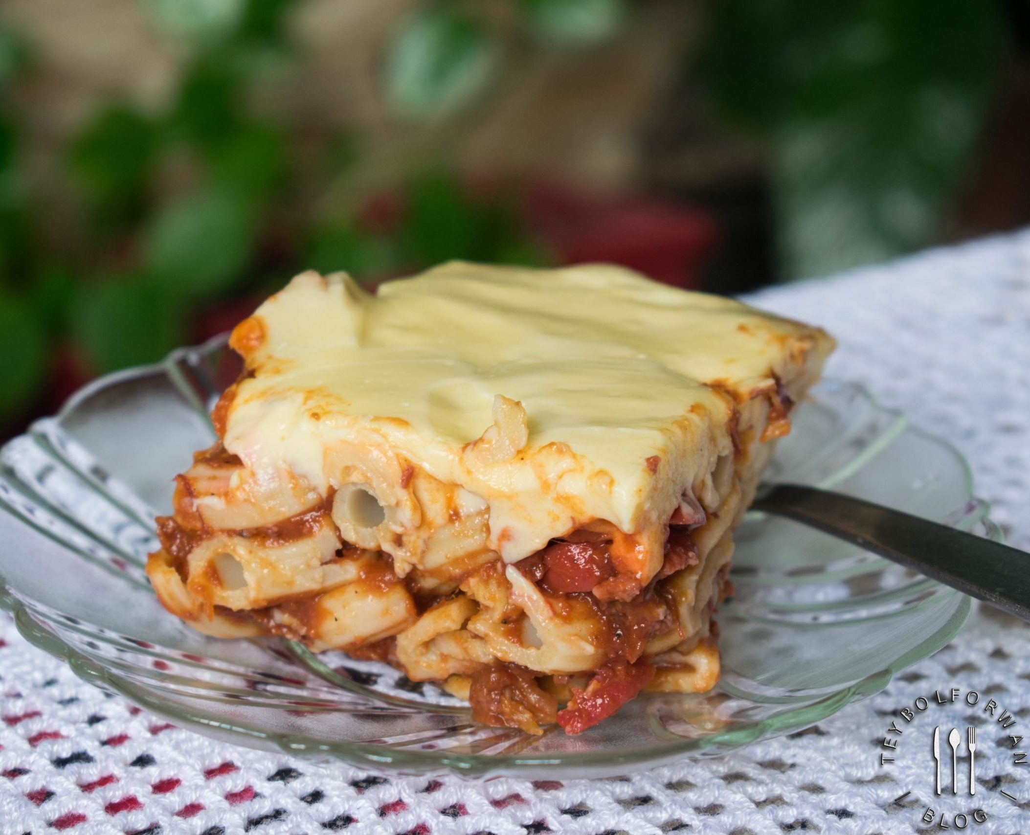 Easy Pinoy-Style No Baked Mac And Cheese