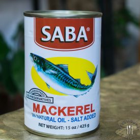 Mackerel