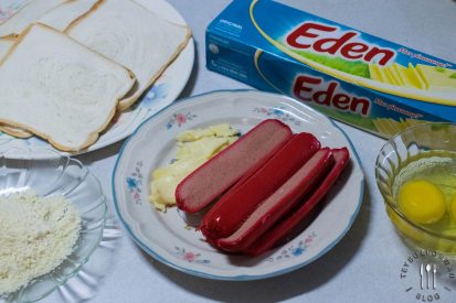 Easy Recipes You Can Do While On Quarantine