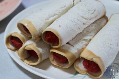 Quaranmeal