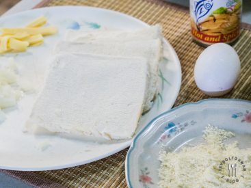 Quarantine Snack Ideas