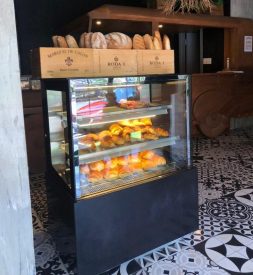 Artisan Bread by Dr. Bread