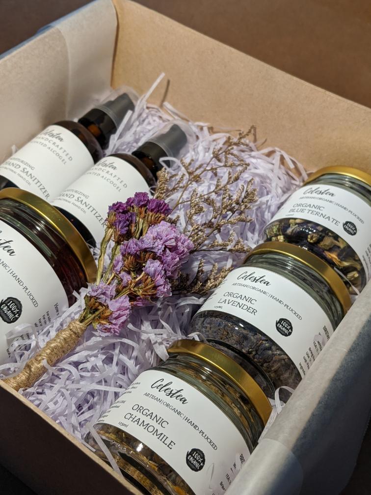 Mothers Day Gift Set