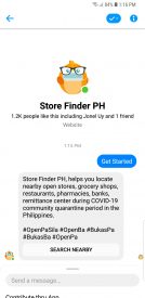 Food Finder