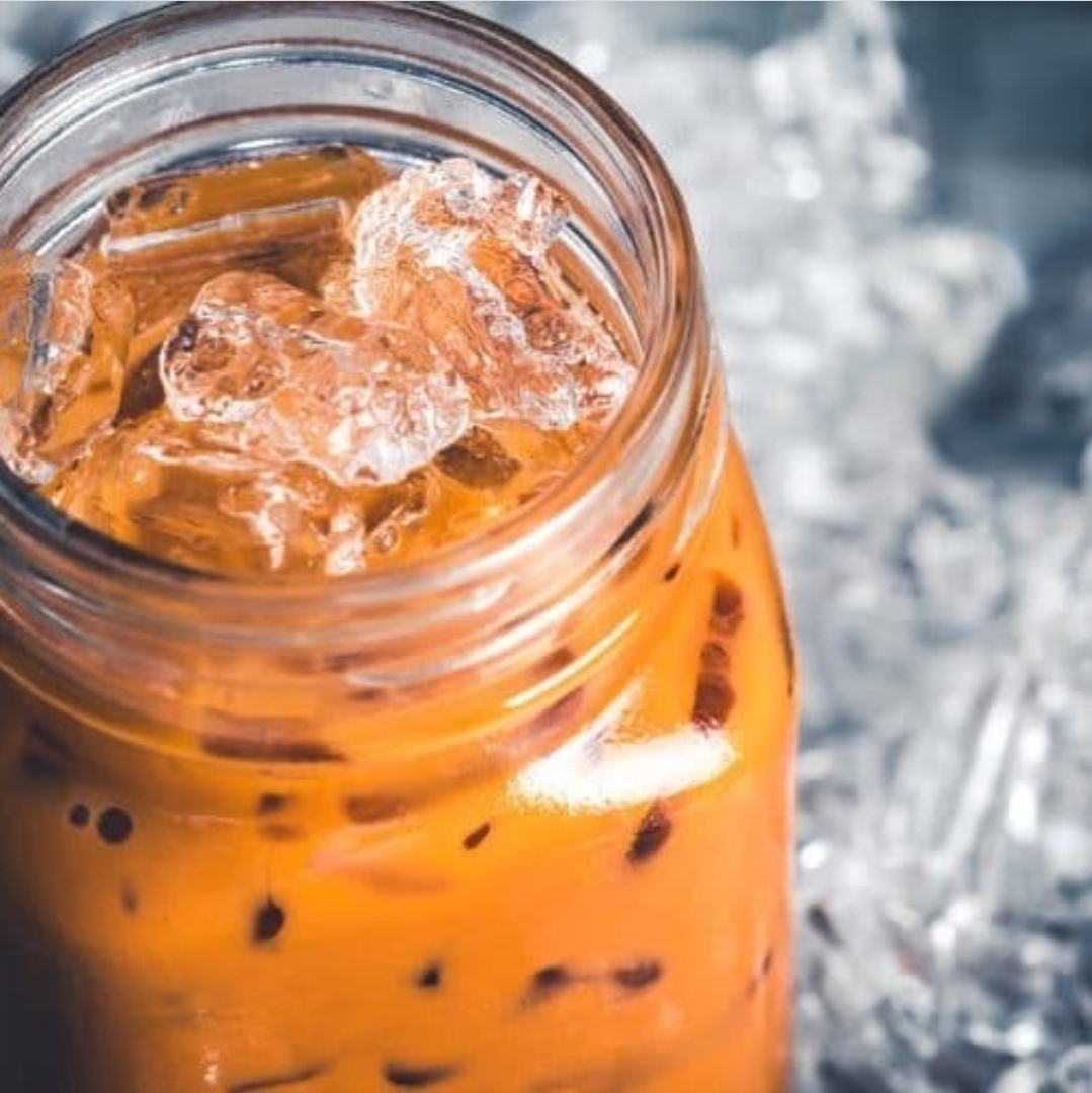 Thai Milk Tea Delivery