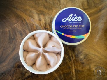 Chocolate Aice Cream