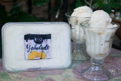 Yakulade Homemade Ice Cream