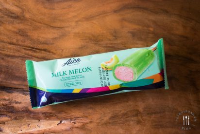 Milk Melon