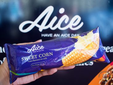 Aice Ice Cream