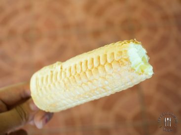 Sweet Corn