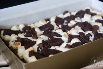 S'mores Bars