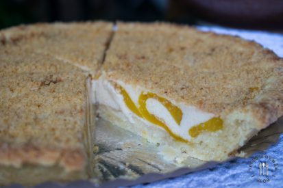 Best Mango Pie