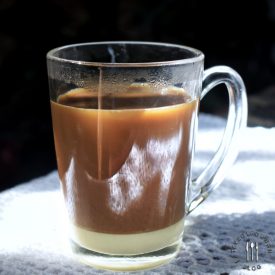 Instant Vietnamese Coffee