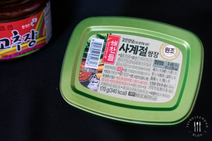 Gochujang