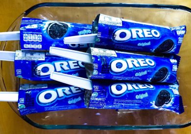 Quarantine Food Trends