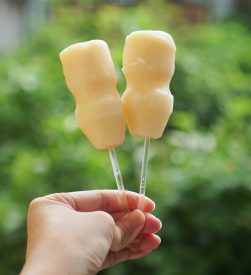 Quarantine Food Trends