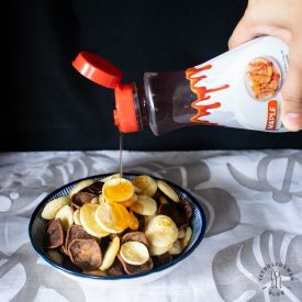 Quarantine Food Trends