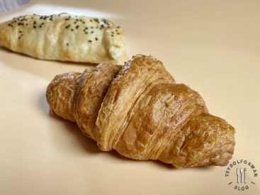 Butter Croissant