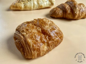 Best Cheesecake In Town