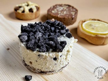 Best Cheesecake In Town