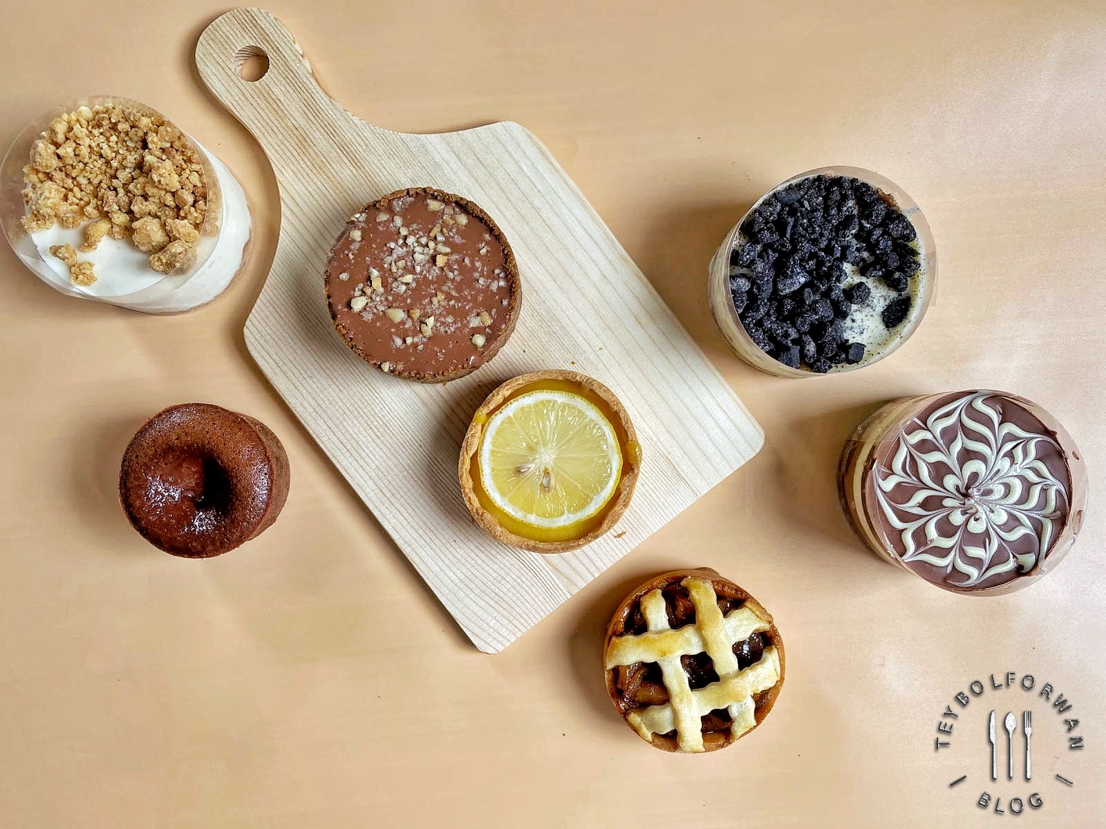 Best Cheesecake In Town