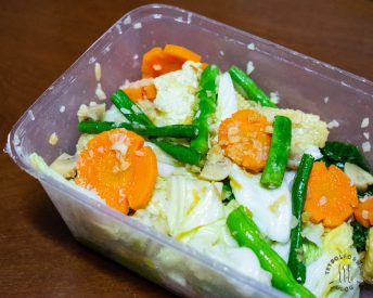 Mese Filipino Moderne