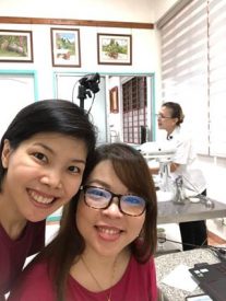 Sweet Success Online Baking Class