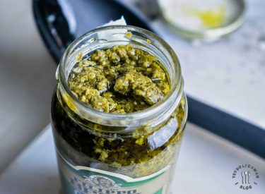 Filippo Berio Pesto Sauce