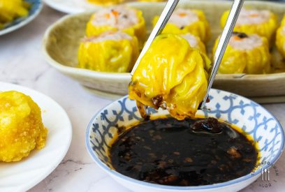 Mala Tang Chili Garlic