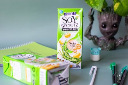 Japanese Rice Drink
