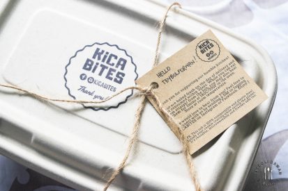 Best Cookies in Manila