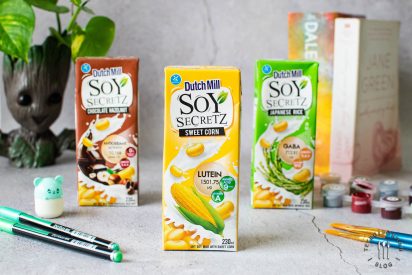 Milk Alternative