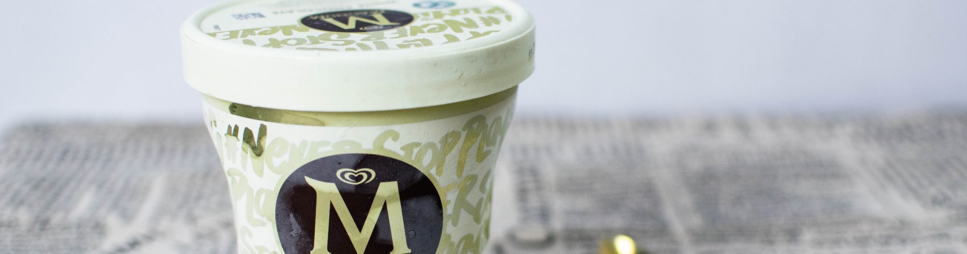 Magnum Pint