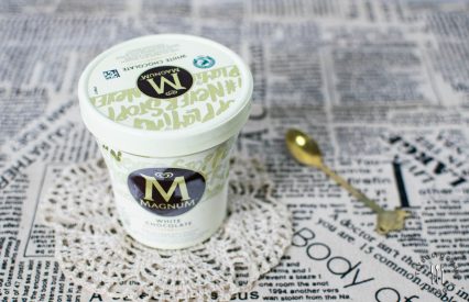 Magnum Pint