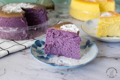 Best Cakes in Manila