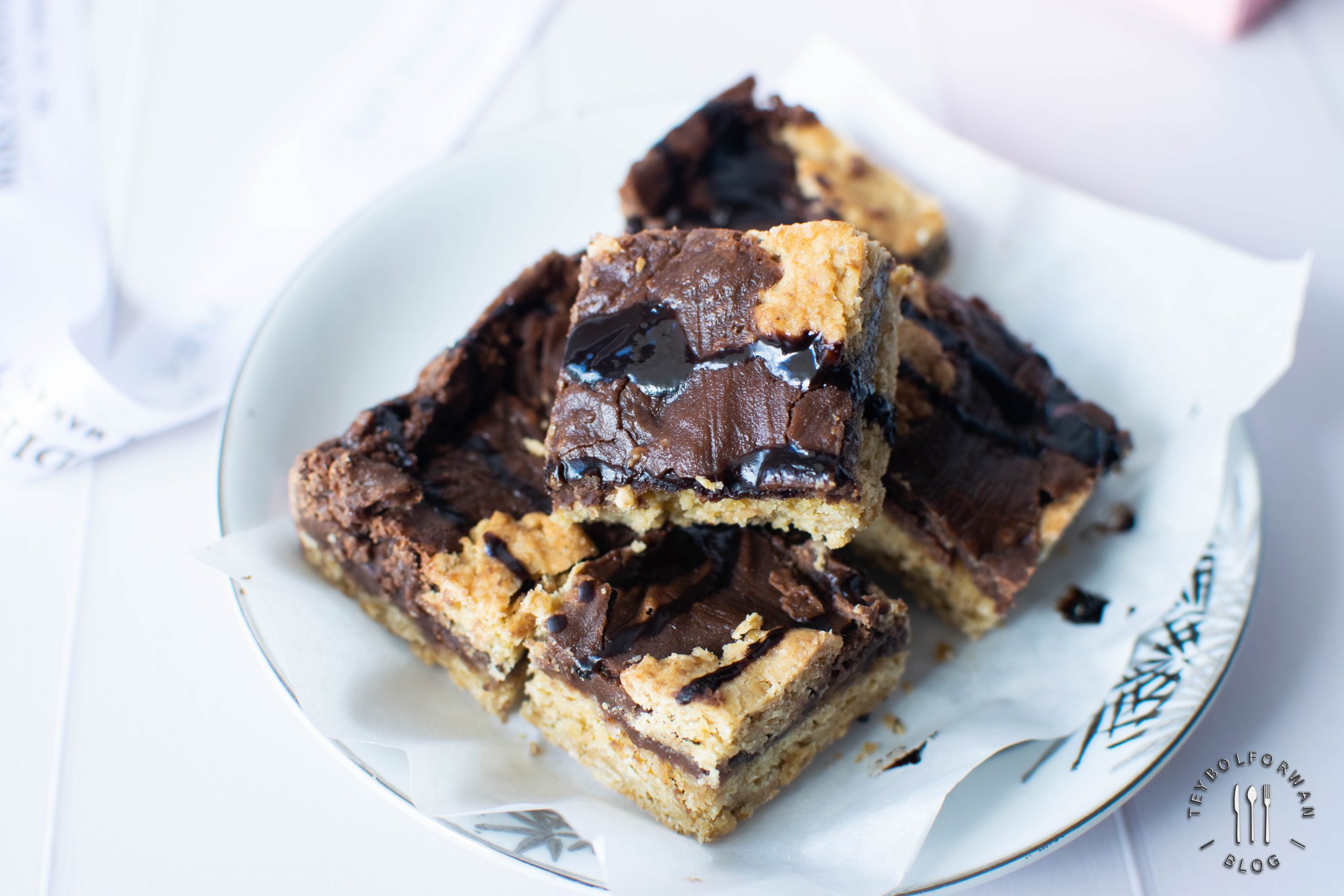 Best Brookies in Manila