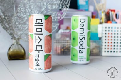 Demi Soda
