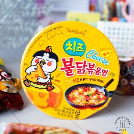 Korean Noodles