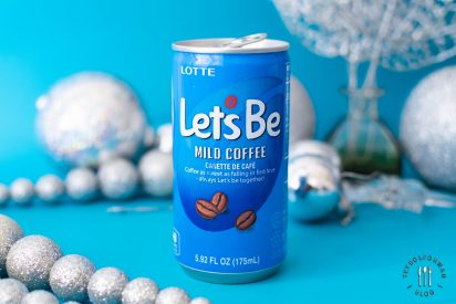 Lotte Coffee