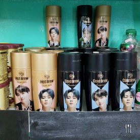 BTS Drinks