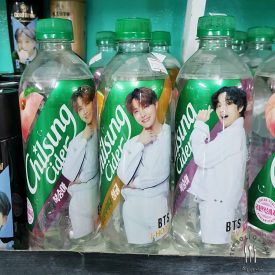BTS Drinks