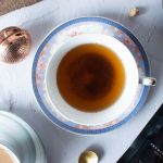Chocolate Tea