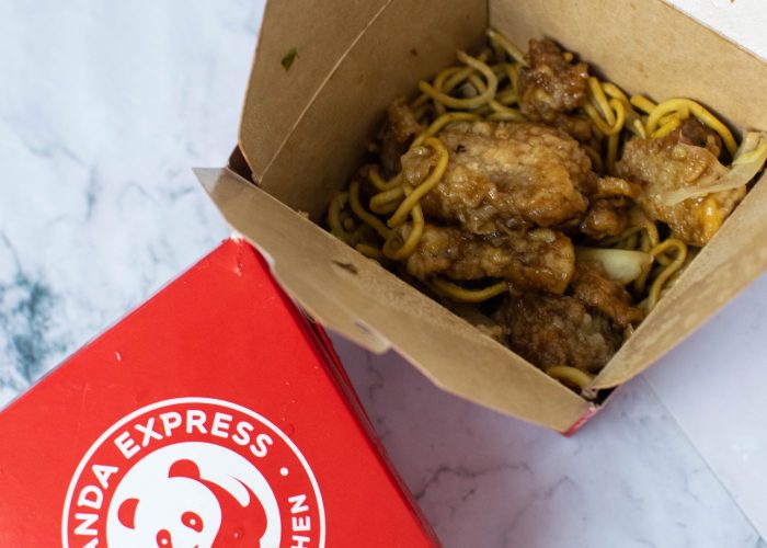 Panda Express