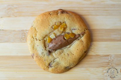 Best Cookies in Manila