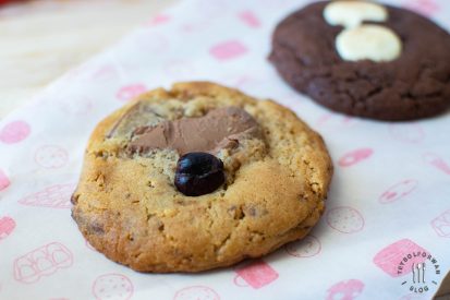 Unique Cookies in Manila