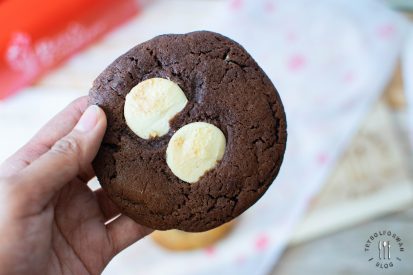 Best Cookies in Metro Manila
