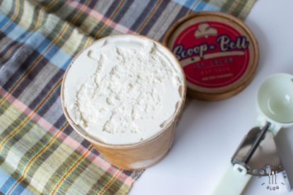 Best Ice Cream in Manila